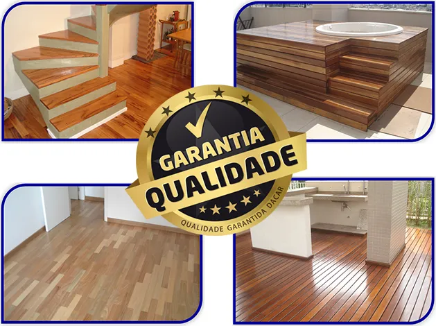 Revitalização de Piso de Madeira no Jabaquara