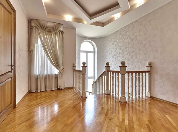 Clareamento de Piso de Madeira na Vila Medeiros