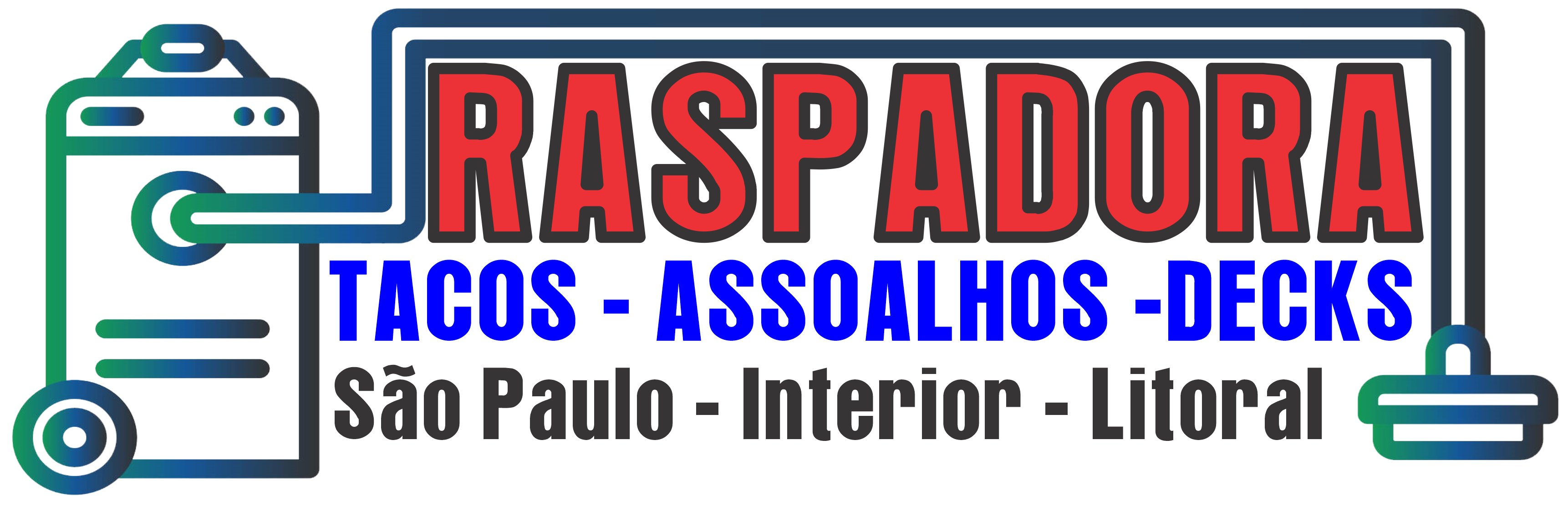 Raspagem de Tacos