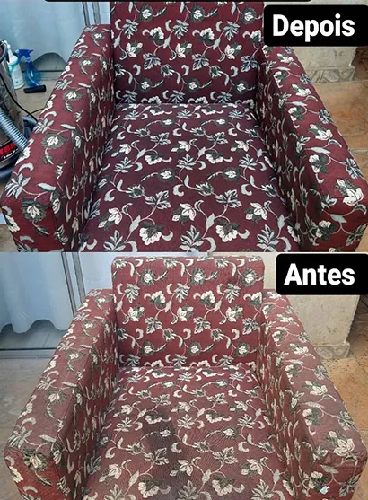 Lavagem de Cama Box