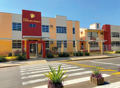 Limpeza de Estofados de Escolas