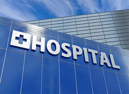 Limpeza de Estofados de Hospitais