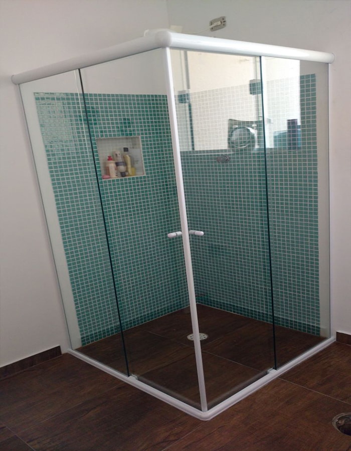 Box para Banheiro