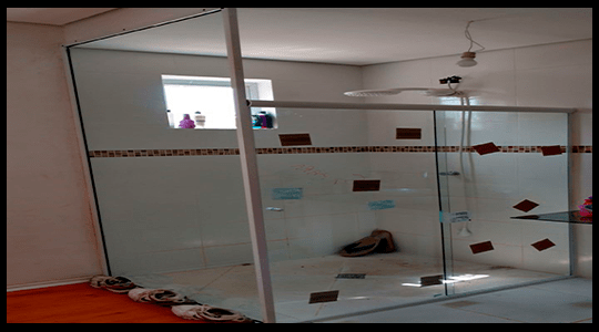 Box para Banheiro