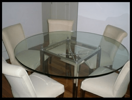 Tampos de Mesa