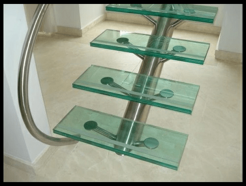Vidro Laminado
